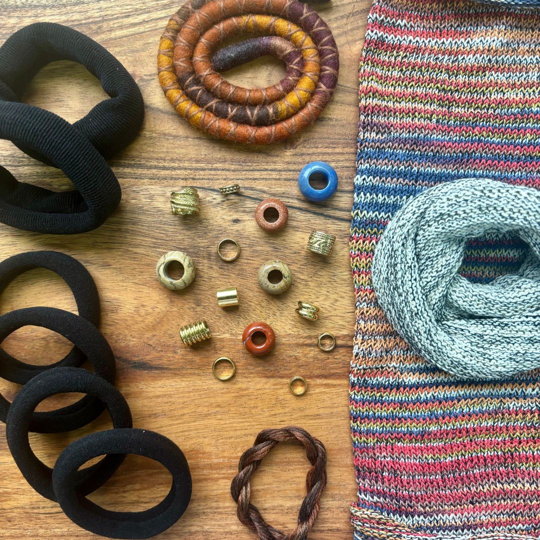 Outback River Dread Pack