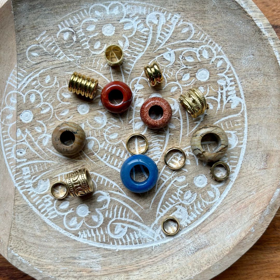 Outback River Dread Pack