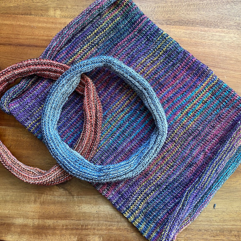 Spring Meadow Dread Pack