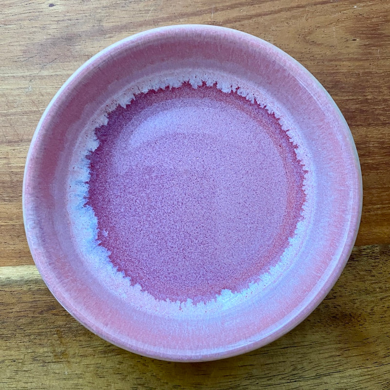 OOAK - Purple Sunset Dread Pack