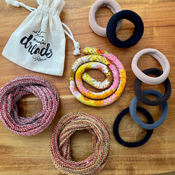 Dread Ties Bundle