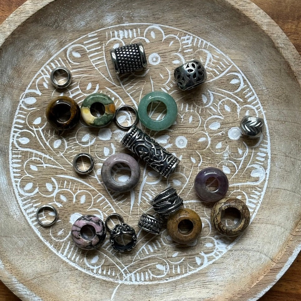 Sandstone Dread Pack