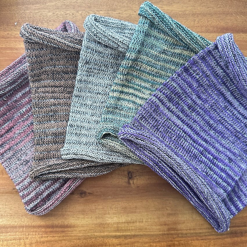 Regular Cotton Headband Bundle Of 5