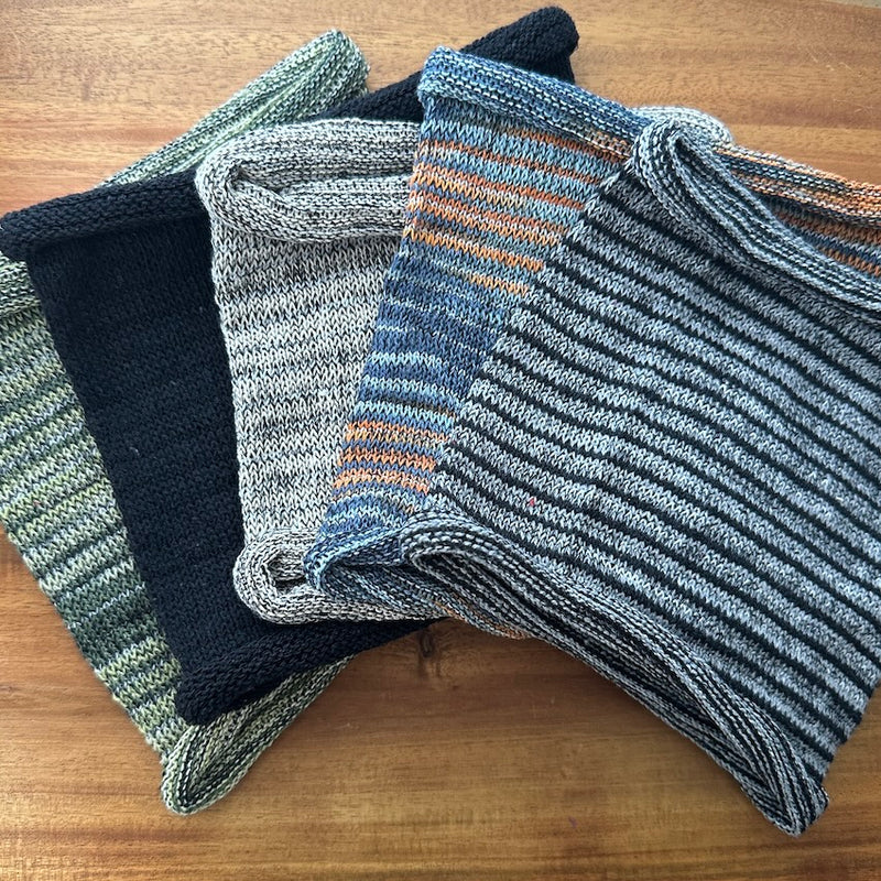 Regular Cotton Headband Bundle Of 5