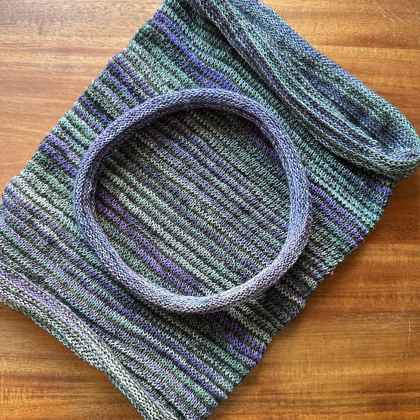 Fairy Garden Dread Pack