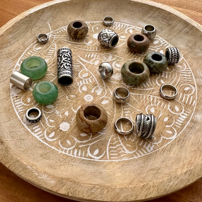 Jungle Dread Pack