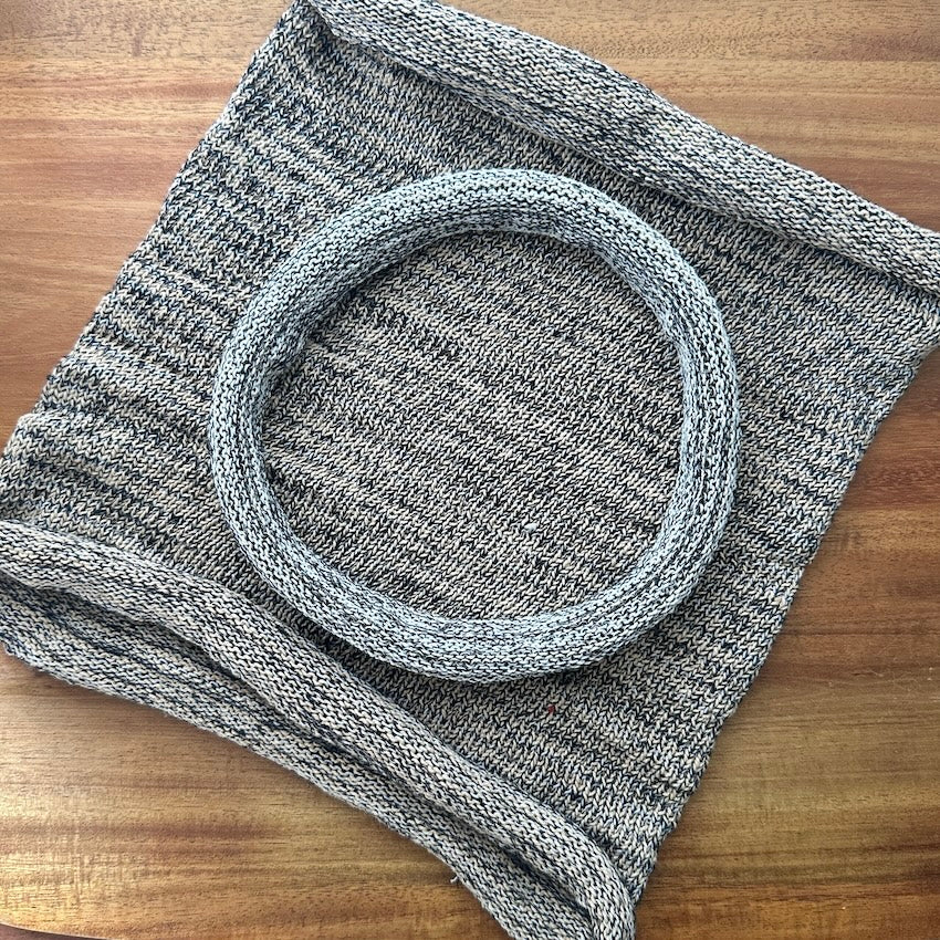 Sandy Forest Dread Pack