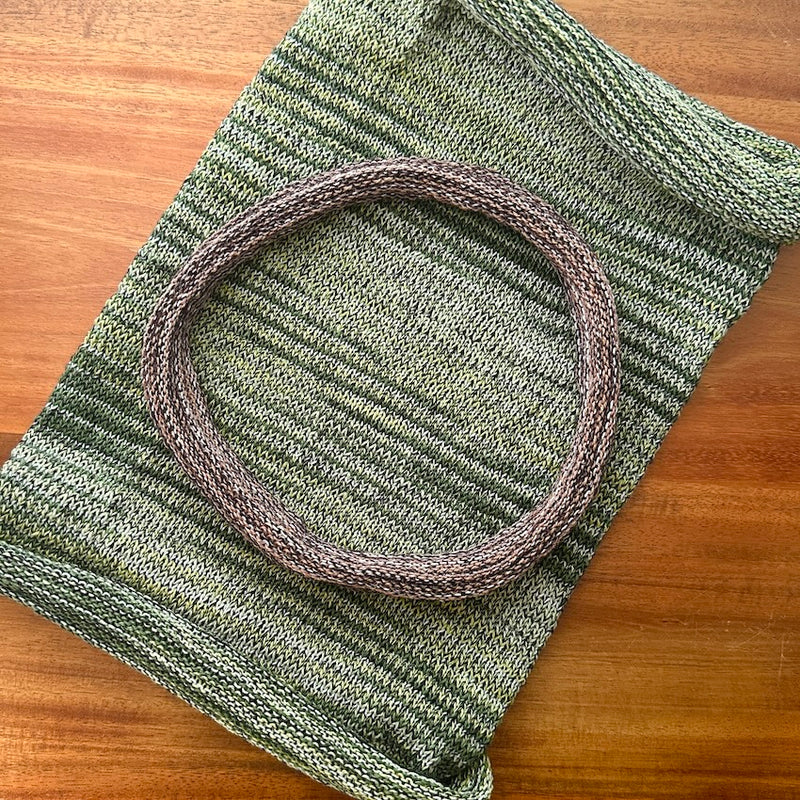 Jasper Forest Dread Pack