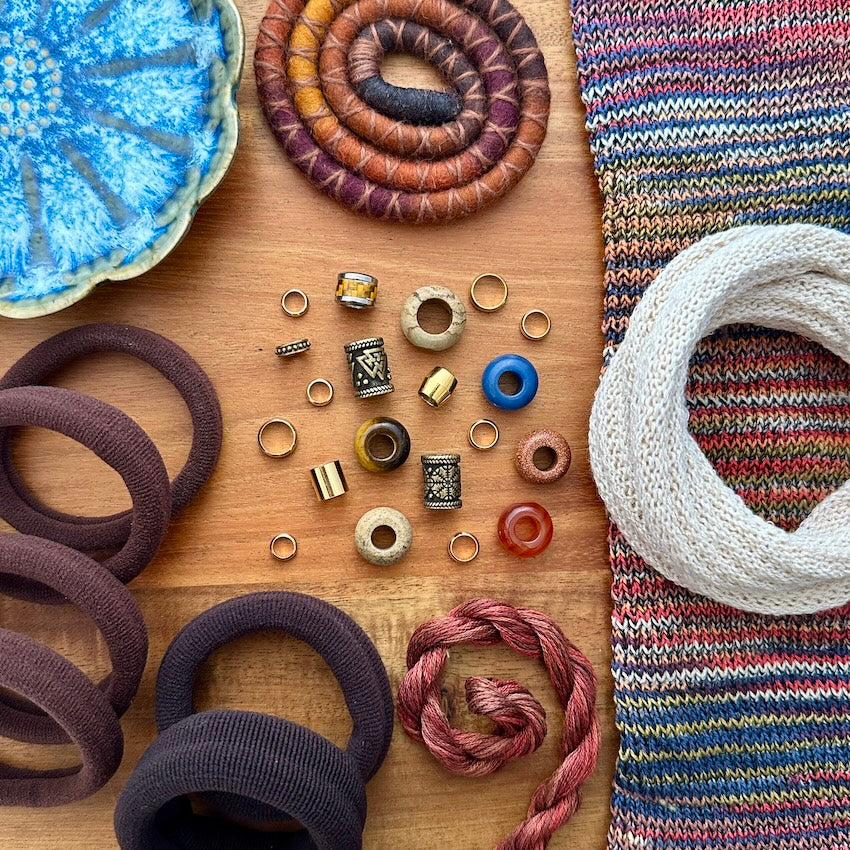 River Forest Dread Pack