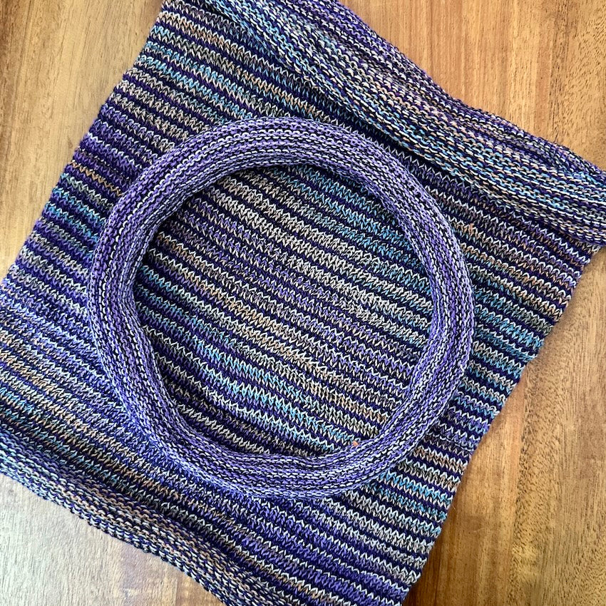 Lavender Fields Dread Pack