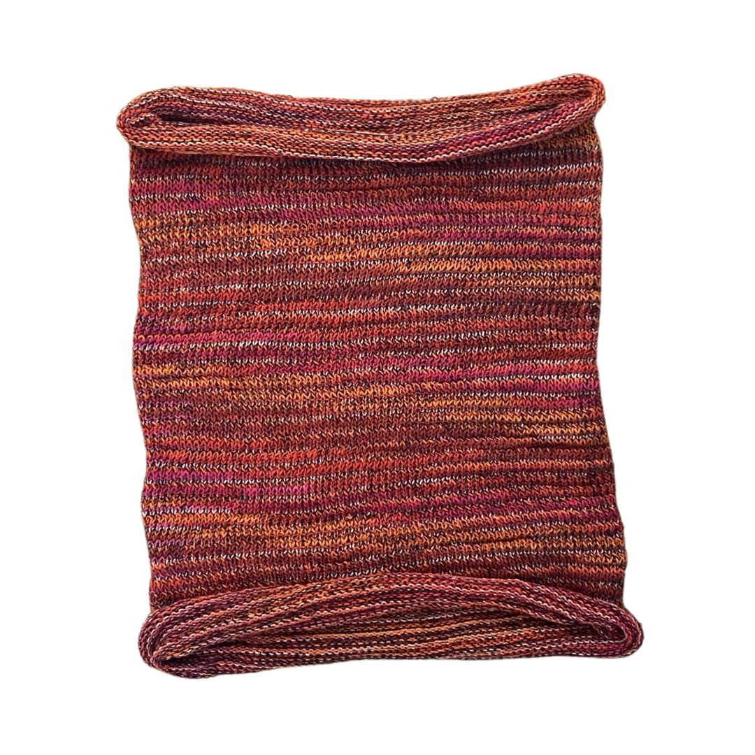 Wide Cotton Headband