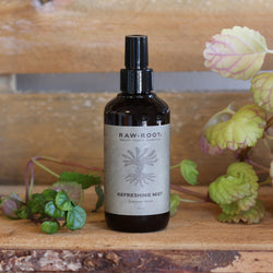 Raw Roots Refreshing Mist | Summer Moon