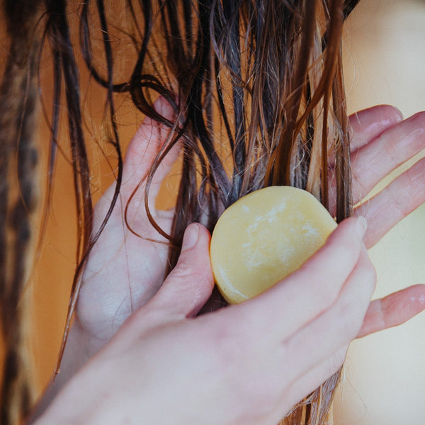 Raw Roots Conditioner Bar