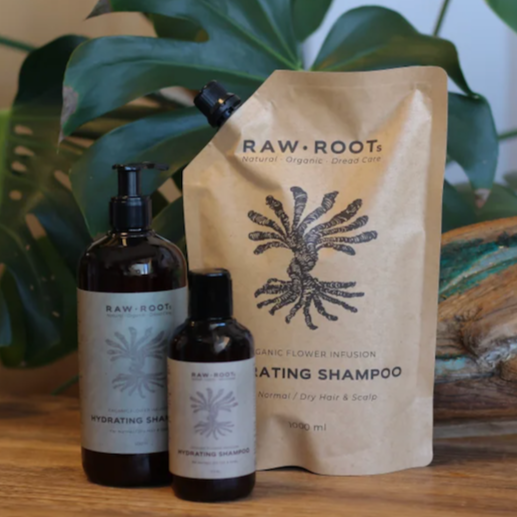 Dreadlock Care Products | Mountain Dreads