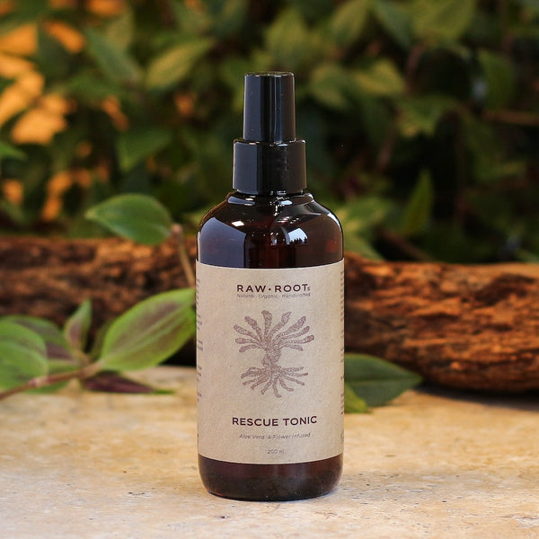 RAW ROOTs Organic Dreadlock Products | Mountain Dreads