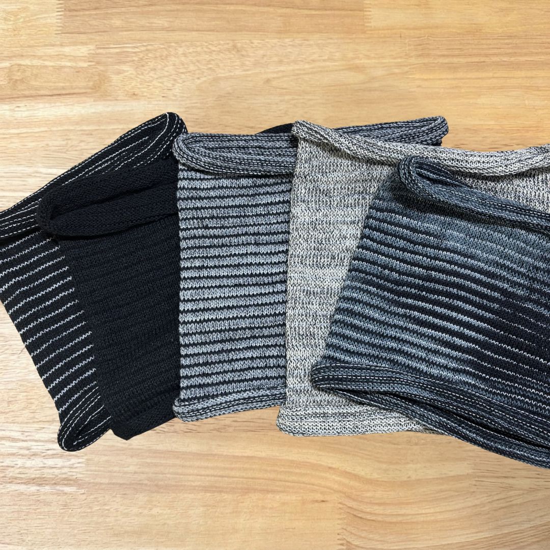 Regular Cotton Headband Bundle Of 5