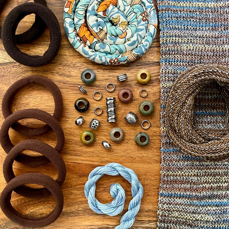 River Dread Pack