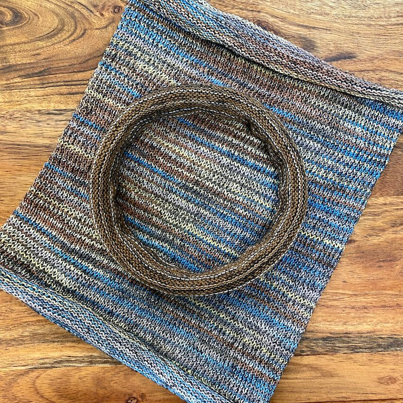 River Dread Pack