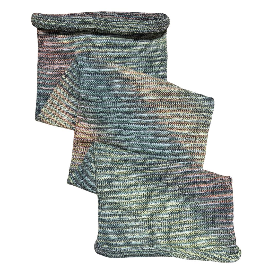 Cotton Dreadlock Tube Sock (view 6) - Mountain Dreads