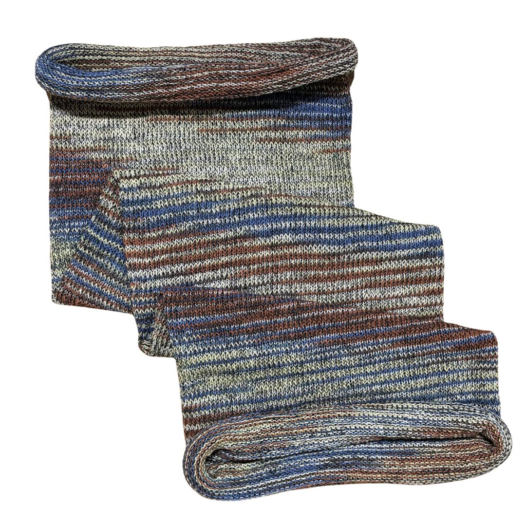 Large Dreadlock Tube Sock