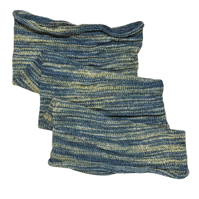 Large Dreadlock Tube Sock