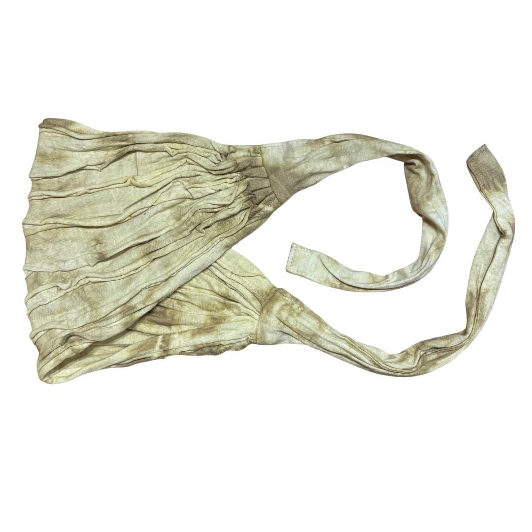 Cotton Tie Up Headband