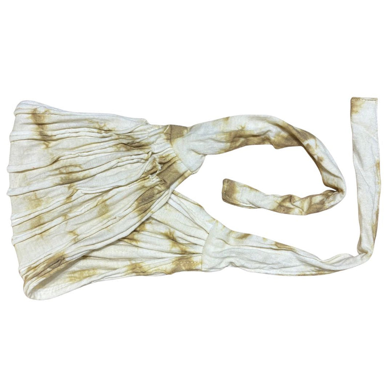 Cotton Tie Up Headband