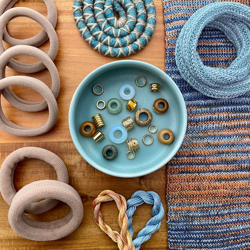 Shoreline Dread Pack