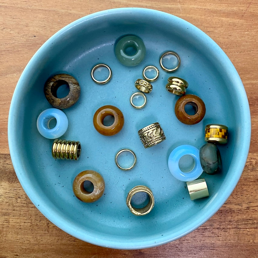 Shoreline Dread Pack