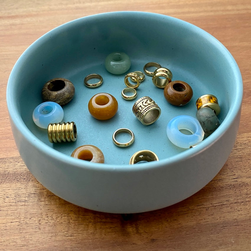 Shoreline Dread Pack