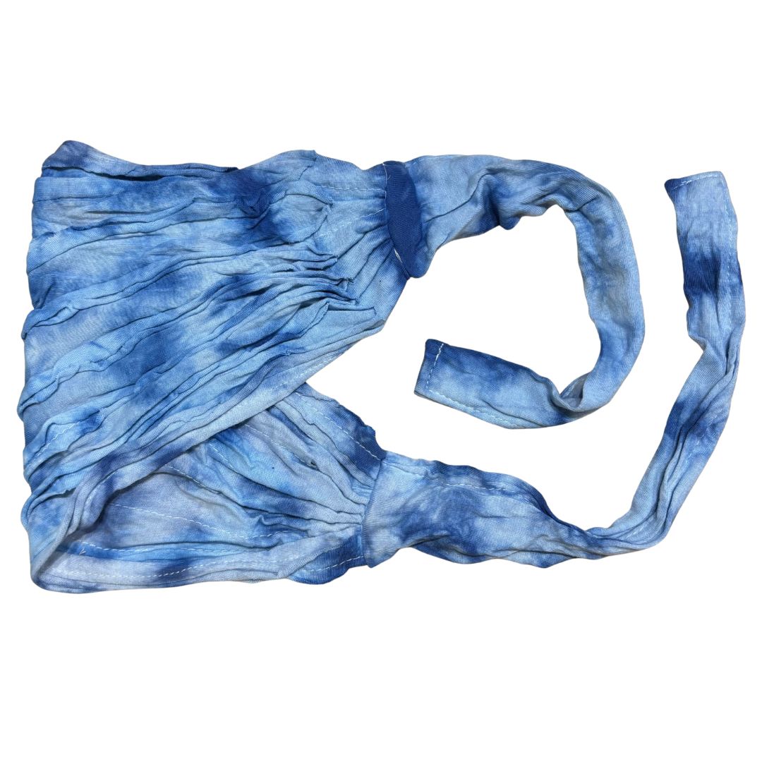 Cotton Tie Up Headband