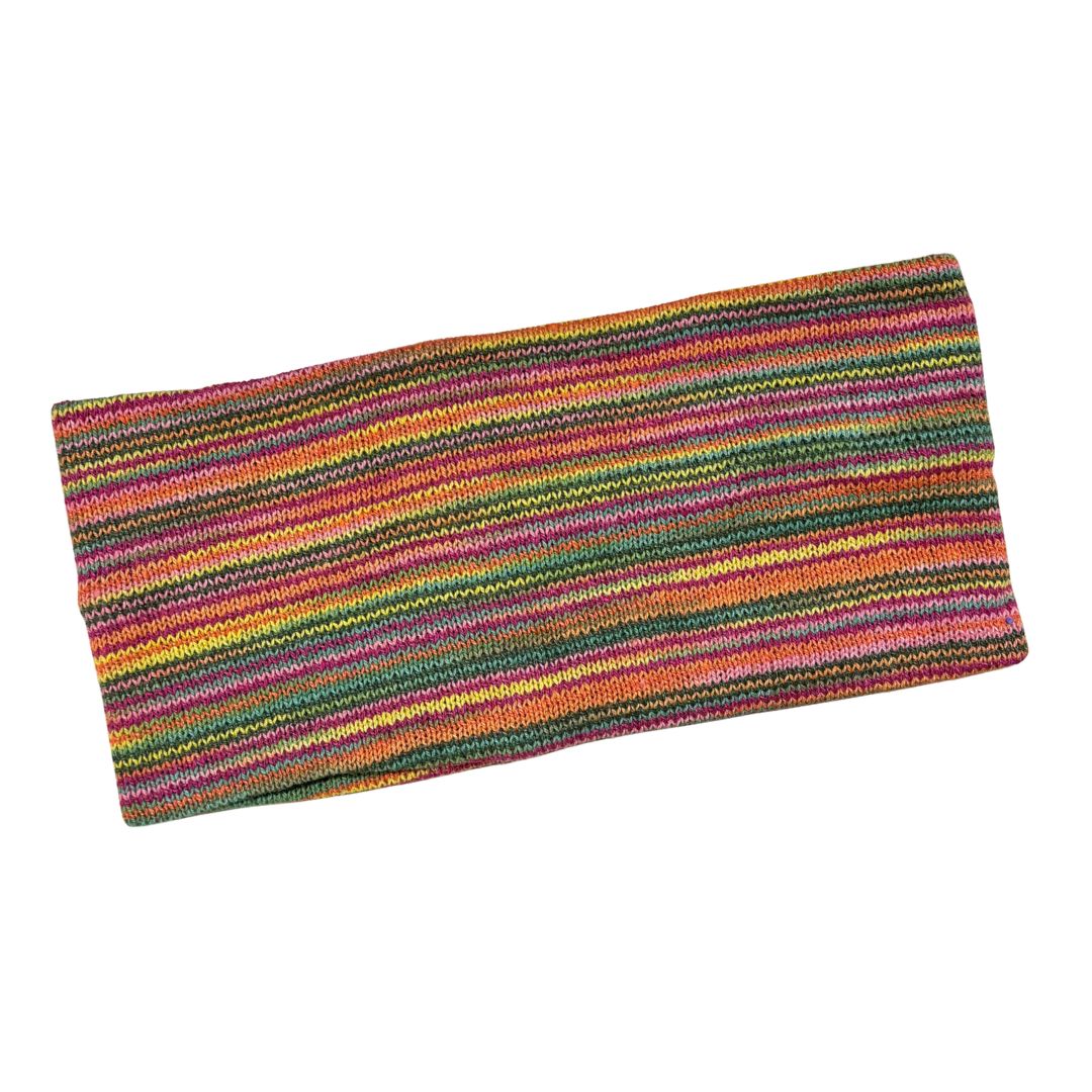 Stitched Cotton Headband