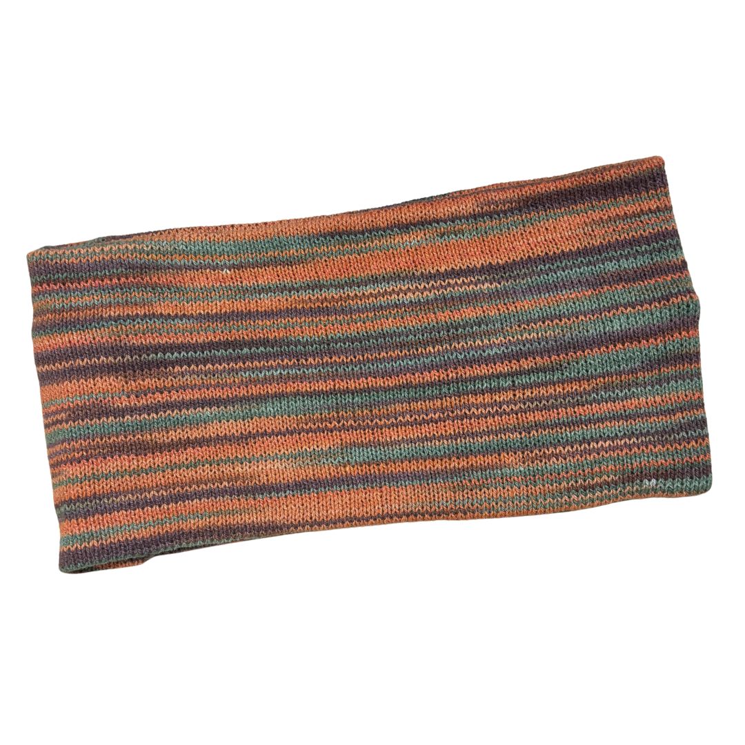 Stitched Cotton Headband