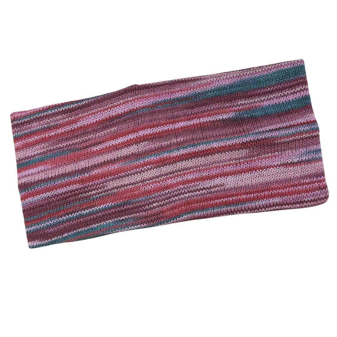 Stitched Cotton Headband