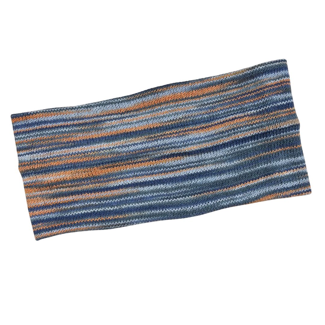 Arnhem Stitched Cotton Headband - Mountain Dreads
