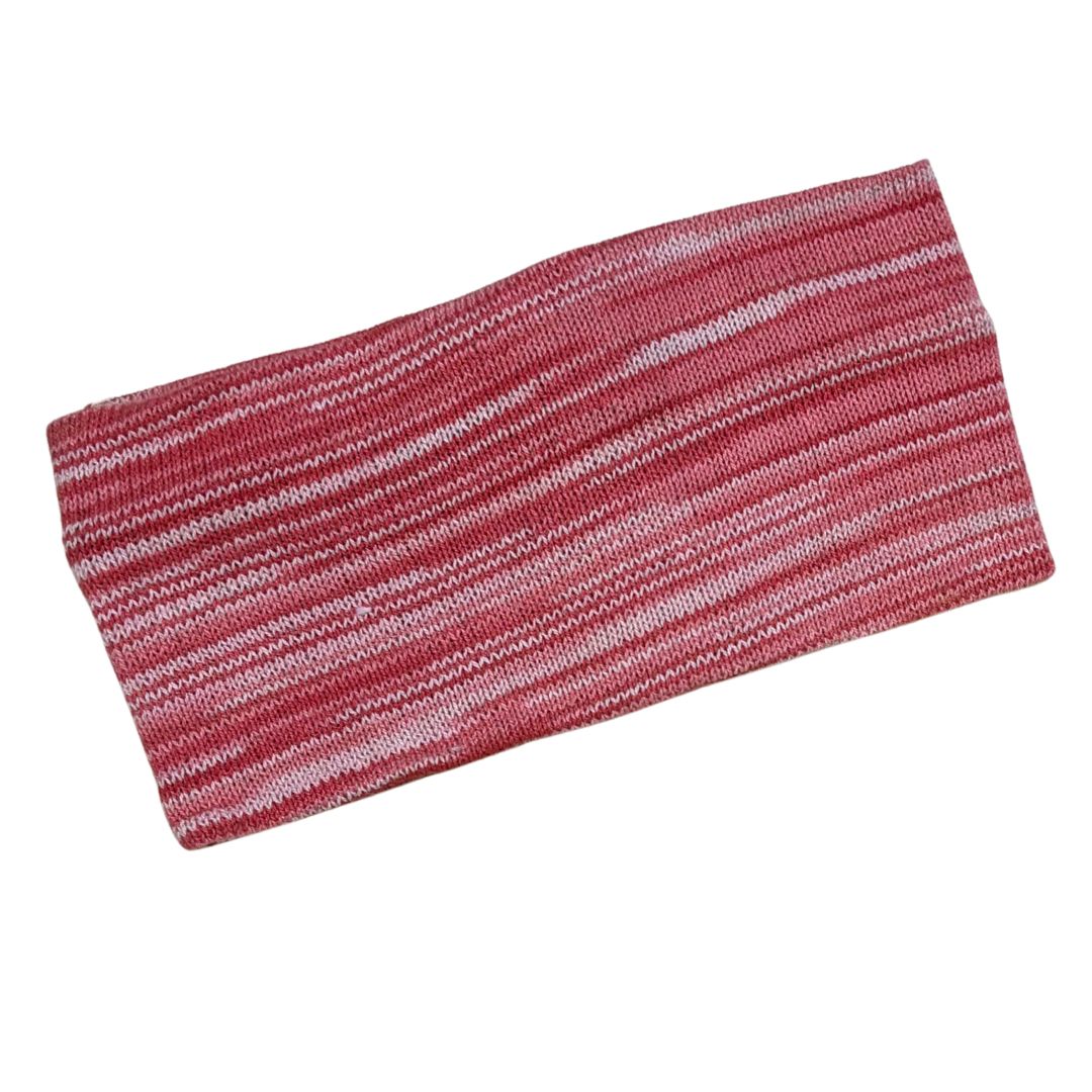 Stitched Cotton Headband