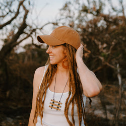 XL Dreadlock Cap