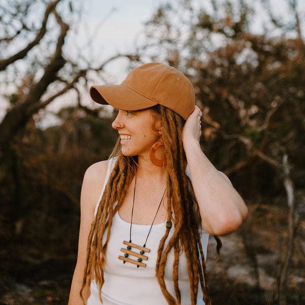 XL Dreadlock Cap