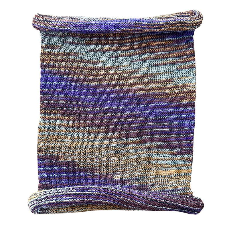 Wide Cotton Headband (30 Colours)