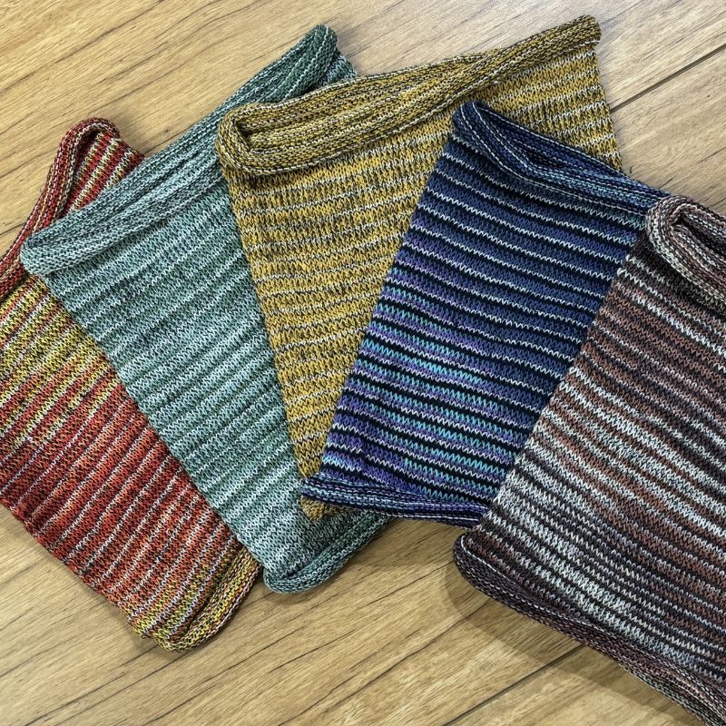 #3 Regular Cotton Headband Bundle Of 5 - Mountain Dreads