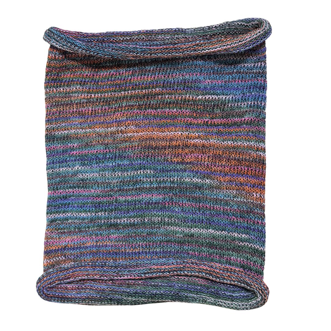 Wide Cotton Headband
