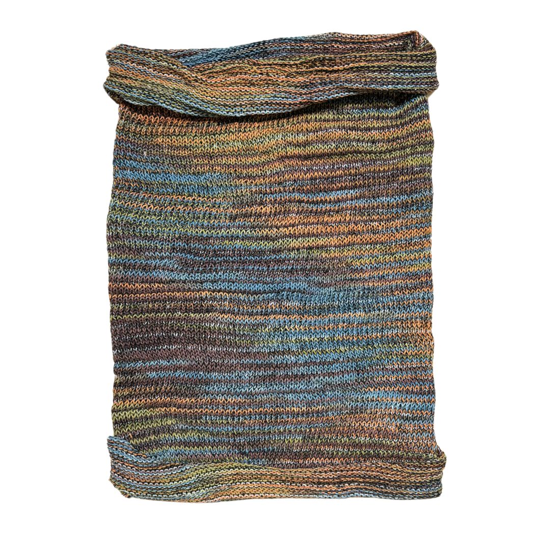 Wide Cotton Headband