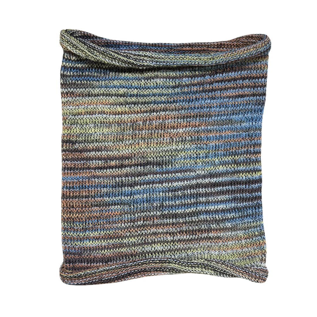 Woodland Regular Cotton Headband - Mountain Dreads