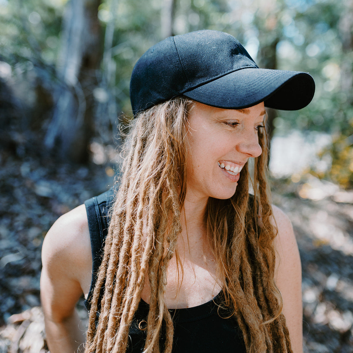 XL Dreadlock Cap