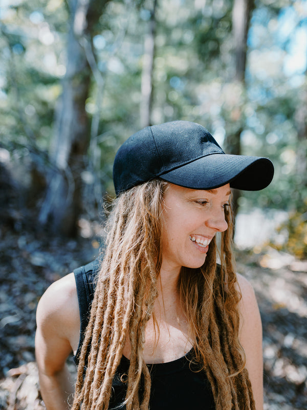 XL Dreadlock Cap