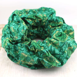 Juniper Spiralock Scrunchies