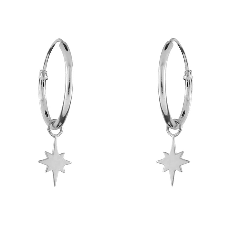 Sterling Silver Celestial Sleepers