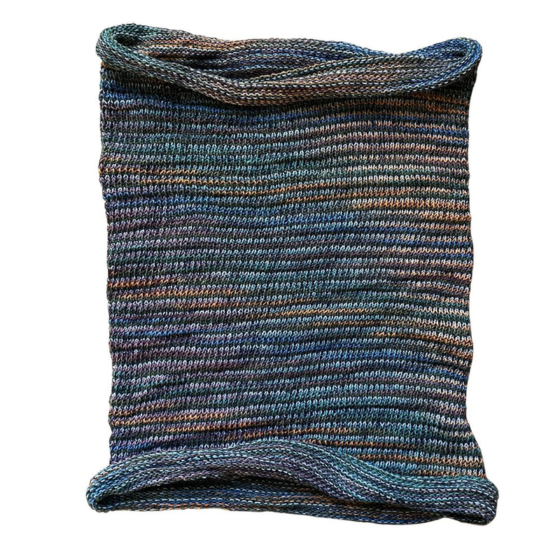 Wide Cotton Headband (30 Colours)