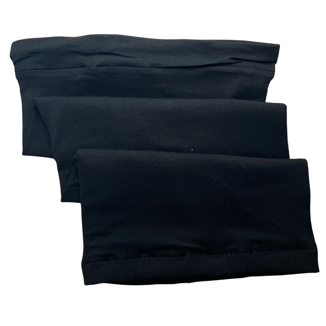 Satin Lined Bamboo Dreadlock Sleep Tube