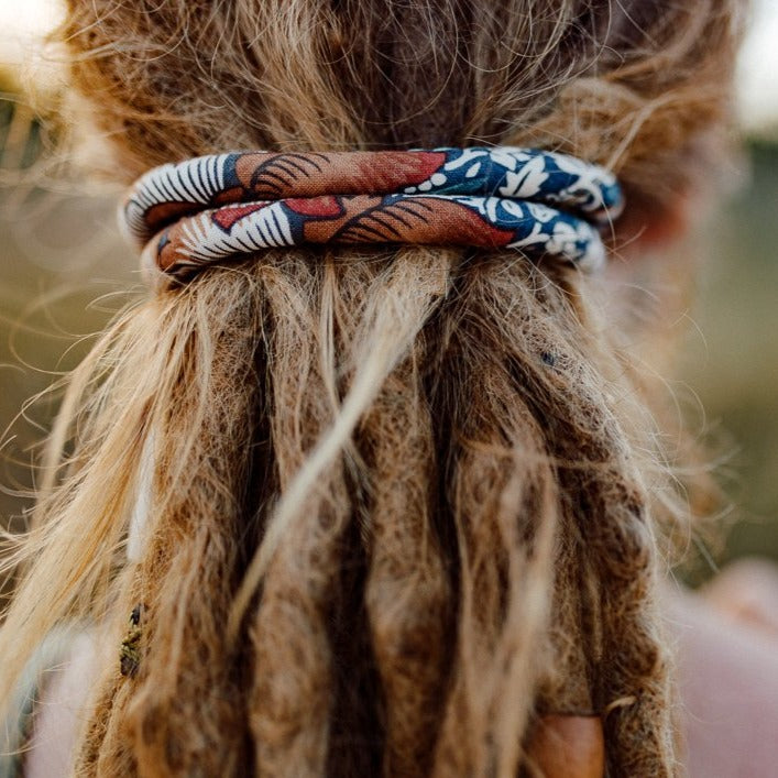 Sandstone Dread Pack